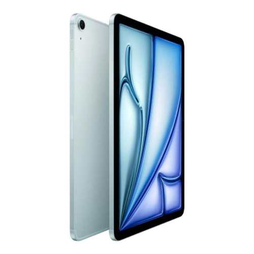apple/ƻ�� iPad Air7 2025 11Ӣ�� ƽ����� M3оƬ ��ɫ 128G 3559Ԫ(������)