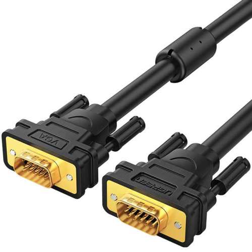 ��Բ�߿�-1080P���塿�Ż������� 0.5m ����vga�ߵ���������ʾ�����ӳ� 14.9Ԫ