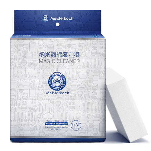 30Ƭ 10*6*2cm ���׺����ħ����ȥ�����ϴ���� 8.45Ԫ