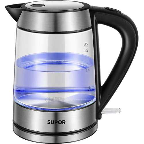 �ղ�������ˮ��1.7L���ø���貣����ˮ����ˮ���������Զ��ϵ� ��ɫ 129Ԫ