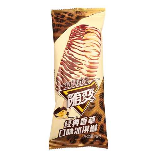 ��ţ������ܾ�����ݿ�ζ������ѩ���ɿ�������75g*40֧������ ��ţ������10֧(750g) 79Ԫ��2��(��39.5Ԫ/��)