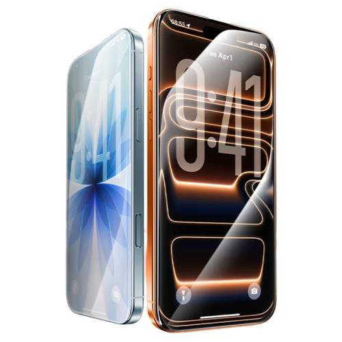 iPhone 17 Pro Max ���ղ�+���ﳵ����������+���մ� 8K��ɫ�·���Ĥ����ƻ���ֻ�Ĥ 38Ԫ