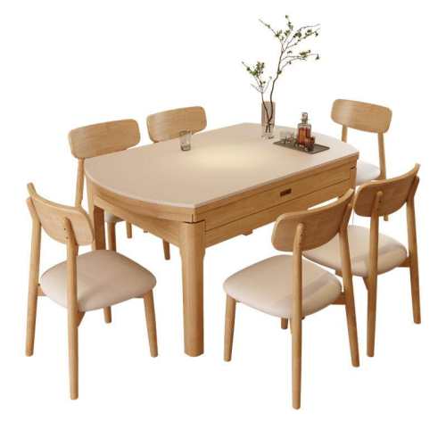 ��ԭľɫ���+ѩɽ���Ұ塿���� 120x76x76cm �Ұ��������С����ʵľ����Բ�� 869.58Ԫ(������)