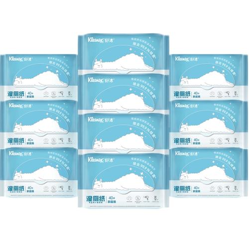 10�� ���ʪ��ֽʪֽ����ЯС��װ 52.9Ԫ