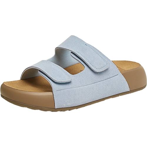 ��ɫ����Ь� 34 TATA�������Ų���ЬŮ���ɳ̲Ь�⴩��Ь��Ь��Ůͬ����4QY01BT5