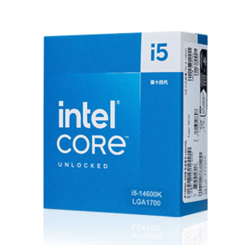 IntelӢ�ض����CPUȫ�º�װ������i5-14600K 14600KF  i5-14490F ���������͹�֬��Ultra 5 225Fȫ��ԭ�в�Ϳ��/��U/��������/��˰����Ʊ �ٷ����� 759Ԫ