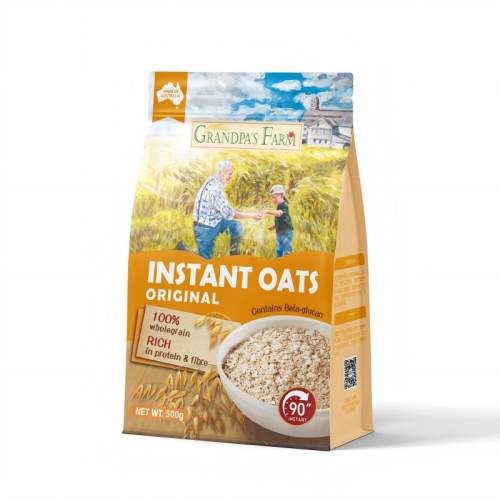 ��100%�������ʳ����Ƭ500g үү��ũ��������Ƭ����ԭװ���ڱ���Ӫ����ͼ�ʳ����ȫ���� 39.9Ԫ