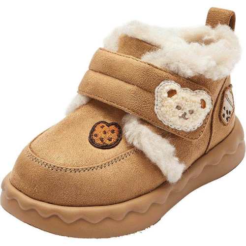 �ۻ��㣺ǳ����30701 27�� ��������ͯЬ��ͯѩ��ѥ���޼Ӻ���ѥ�������¶�ѥŮͯ����ˮѥ�� 309.69Ԫ��3��(��103.23Ԫ/��)