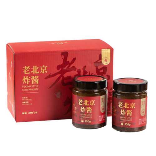 �ϱ���ը��300g*2�����װ �ϱ���������Ģ��ը���跹���� 153.99Ԫ��3��(��51.33Ԫ/��)