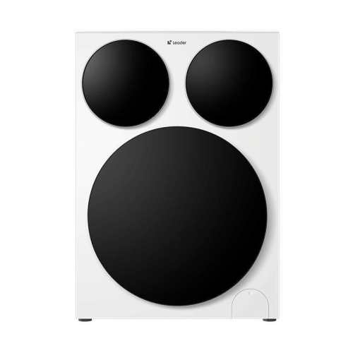 Leader/ͳ˧ ������Ͱϴ��ϵ��߰� 12.5kg ��Ͳ XQGL125-MBDE699WU1 4249.15Ԫ(������)