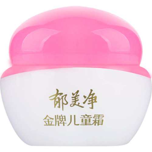 ���ڲ����������󡿽��ƶ�ͯ˪40g*1ƿ ���������ƶ�ͯ˪�۷�¶������˪������Ĳ�ˮ��ʪ�ٷ��콢����Ʒ 16.9Ԫ