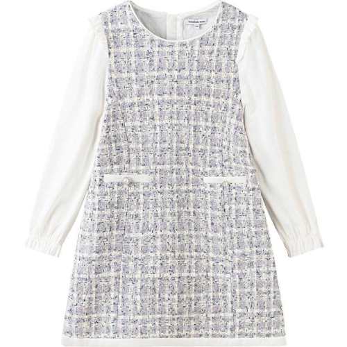 �ۻ��㣺��ɫ��00477 110cm ������������ȹŮͯС��羫�� 579.69Ԫ��3��(��193.23Ԫ/��)