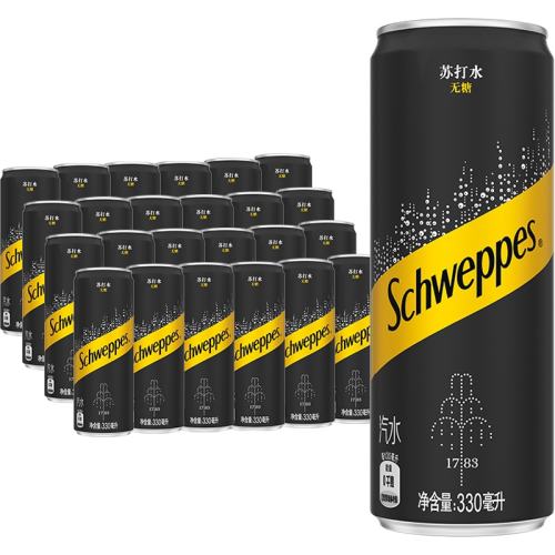 ��Ȫԭζ330ml*24�� 1�� ��Ȫ�մ�ˮ����ˮ 110Ԫ��2��(��55Ԫ/������88VIP 95��)