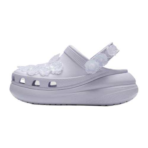 �ۻ��㣺213121-5BO 37/38 ����Ӫ��Crocs����۾�����ܽ����Clog����Ь��ŮЬ͸��������Ь 465.12Ԫ(��88VIP 95��)