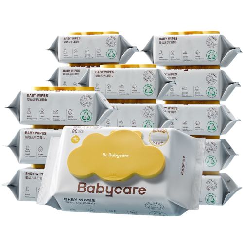 ���ع��Ƽ�-��ֵ�ڻ�װ��80���36��-��2880Ƭ/1�� 1�� �ֿ�80��Ӥ��ʪ��babycare 242.25Ԫ(��88VIP 95��)