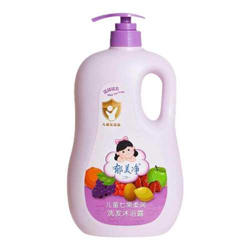 1ƿ ��ϴ���̡����̽���80g �������߹���ͯϴ��ˮ��ԡ¶ϴ�����һ��ƿ��ˬԡҺ����ר����Ʒ 12.9Ԫ