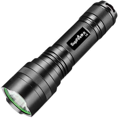 L6-XPE-5�߹���ʵ�㵥��3600���� ����Զ�� �ļ���ˮ-ĥɰ�� ���L6ǿ���ֵ糬��LED��� 133.96Ԫ��2��(��66.98Ԫ/��)