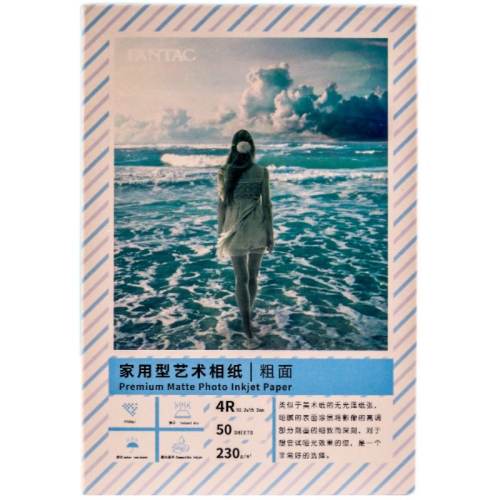 10*15cm-��������ֽ����װ��100�� fantac��̫������ֽ4r����ʴ��a4 62.5Ԫ��5��(��12.5Ԫ/��)