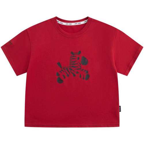 ���ڲ�������ɫ 110cm С��ķ��ͯ�ļ�����T�� 32Ԫ