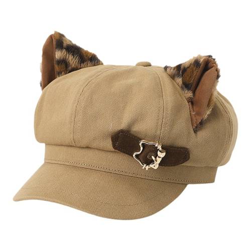 ���ڲ��������� ǳ�� ����è��ñ��Ů26�괺�������Ů�˽�ñ�ٴ�����С��ͯ����ñ 57.9Ԫ