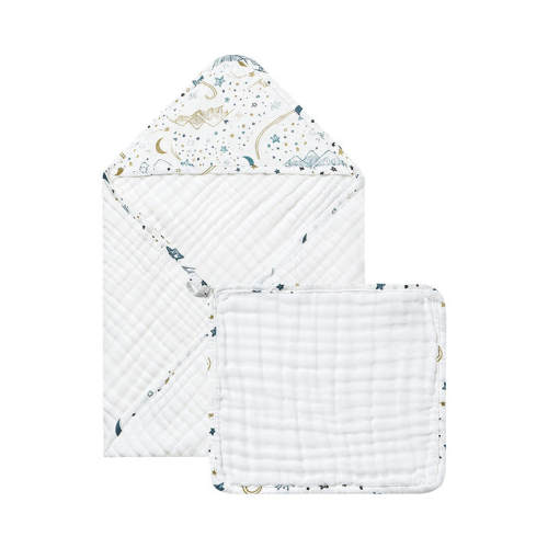 ��ѩ-������ñ�������С������ Nest Designs���޶�ͯɴ��ԡ�� 199Ԫ