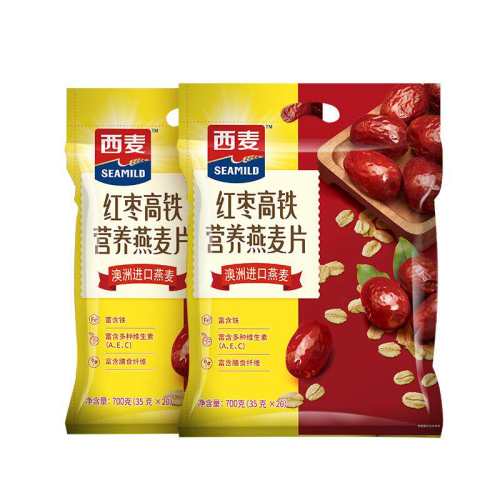 �������700g��35g*20���� *1�� ��װ ����������ţ������Ƭ���Ҹ߸�700g*2�������꼴ʳ������ʹ��� 24.9Ԫ