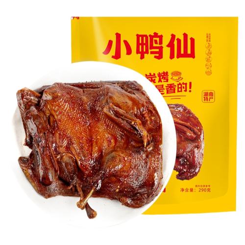 ���ڲ�������˺Ѽ70gһ�� СѼ��̿����˺Ѽ����Ѽ 8.9Ԫ