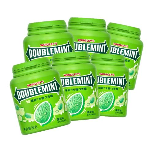 �̼�ԭζ�������ǿ�����56g��6ƿ 42.75Ԫ(��88VIP 95��)