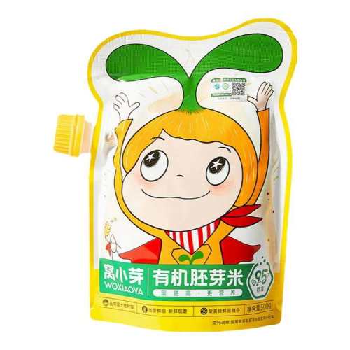 ���л���ѿ��500g��*1�� ��ͯ�л���ѿ��Ӫ����ʳ���� 84.6Ԫ��4��(��21.15Ԫ/��)