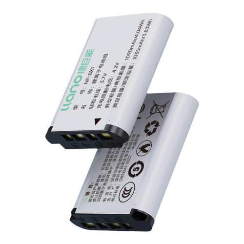 NP-BX1������ء�1090mAh��CIPA��׼ʵ��*�����.. ��3C��֤+��ǿ������NP-BX1��� 48.99Ԫ