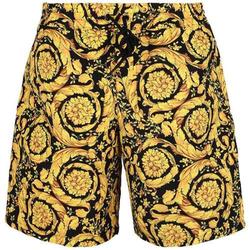 �ۻ��㣺ӡ�� 3 ��ʿ���ж̿�Versace/��˼�� 1329.05Ԫ(��88VIP 95��)