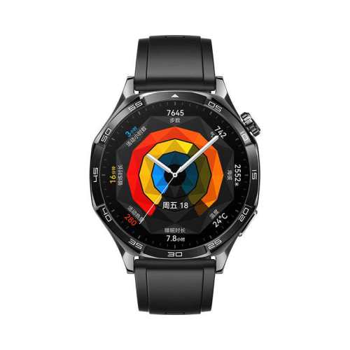 ���ڲ�������ΪGT5��41mm������.������Ӱ�ڹٷ�ͬ��轺���� ��Ϊ�ֱ�WATCH GT5�����˶����� 827.9Ԫ(������)