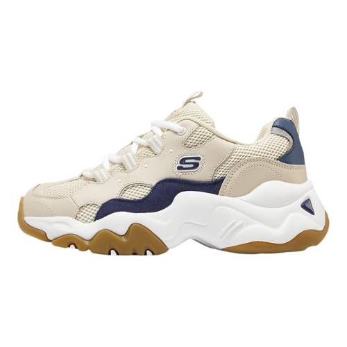 ���ڲ���������ɫ/������ɫ��-TNV/��ͼ�� 35.5 Skechers˹����ŮЬ2026�����¿���èЬ��������ϵ�ЬŮʿ����Ь 299Ԫ