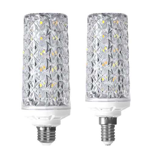 ���ƿ24W��E27���ݿ� �׹� ����led����e27E14�ݿ���ɫ�����ܵ����׵��ݴ��߼��õ��ƹ�Դ