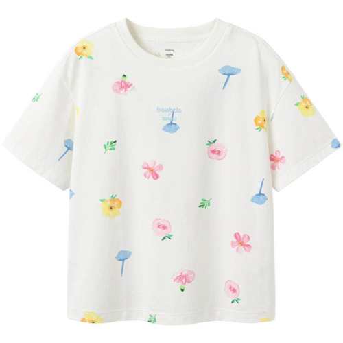 �׺�ɫ��00316 100cm ������������tŮͯ����ӡ������ 229.6Ԫ��4��(��57.4Ԫ/��)