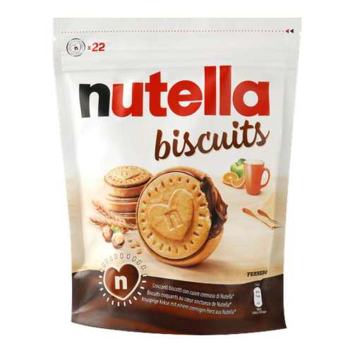 ���ڲ�������3��װ����Ӱ��ı���41.4g*3�� ������nutella�ܶ�������ɿ������ڼ������氮�ı��ɵ�����ͬ�� 18.8Ԫ