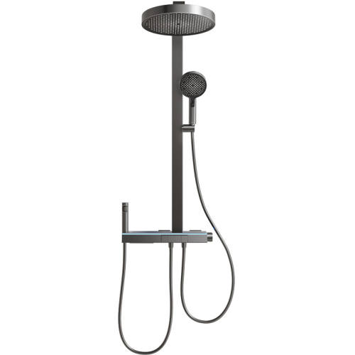 ���ڲ�������ǹ�Ҹ��ټ�M9��ȫͭˮ·/320��Ļ���� �շ�M9���ټ���ԡ������װ 1104.15Ԫ(������)