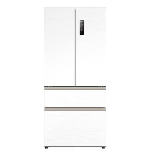 ���ڲ�����BCD-508WFPU9CZX 508L�մɰ� ����AI˫ϵͳ��Ƕ508L������ʽ˫�����ż��ô�����������Ʒ 3598.9Ԫ(������)