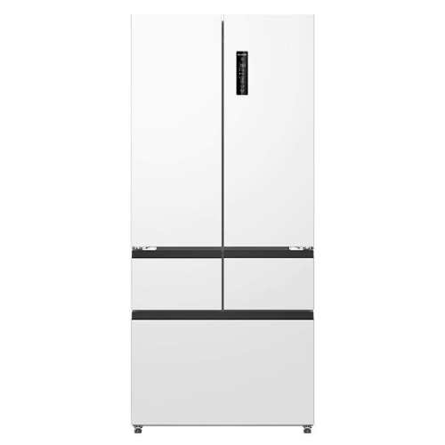 ���ڲ�����BCD-507WFPU9CZX 507L�մɰ� ����AI˫ϵͳ��Ƕ����507L����һ�����ܱ�Ƶ��ʽ���ż��ùٷ���Ʒ 3598.9Ԫ(������)