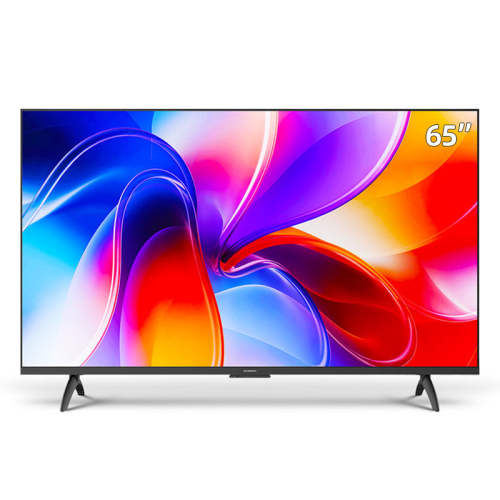 ��ά�ῪK3 65Ӣ��4K���ڴ�144HzҺ�����õ��ӻ�25���Ծɻ��²��� 65Ӣ�� ��ɫ �ٷ����� 1954.15Ԫ(������)