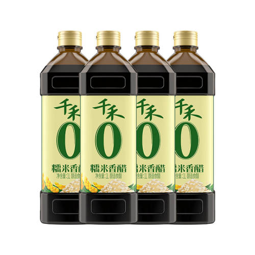 ������Ŵ�����1L ǧ��������Ŵ�����1L����������Ӵ׼�������ʳ���콢�� 47.5Ԫ��5��(��9.5Ԫ/��)