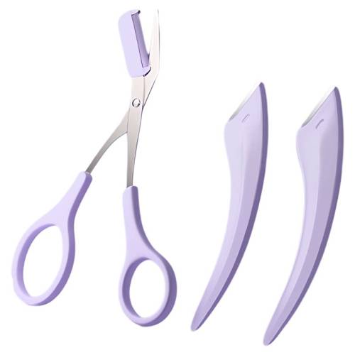 �����Ƽ�?��ɫü��+���ɴ� 2026�¿��ձ�������ü��һ�μ���