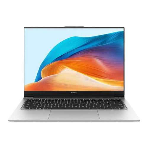 ���ڲ�������Linux�桿D14:����� i5-13420H/16G+1TB��̬ 512G��̬Ӳ�� 16GB ����ԤװWindows��δ��� ��ΪMateBook D14 �ʼǱ����� 3484.15Ԫ(������)