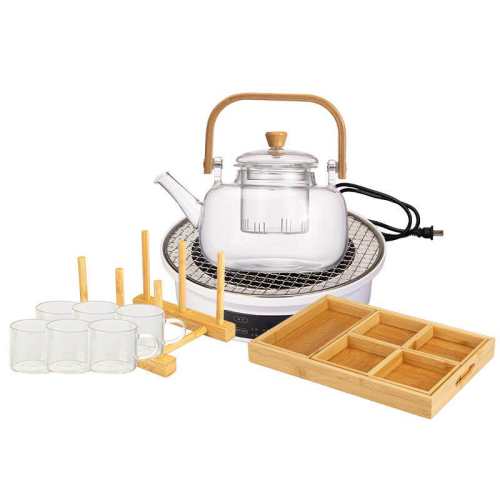 �ۻ��㣺��2200W���������µ���¯���Ϳ���������ʯ�� 1000ml Ħ������Χ¯��������������¯ 185.3Ԫ(������)