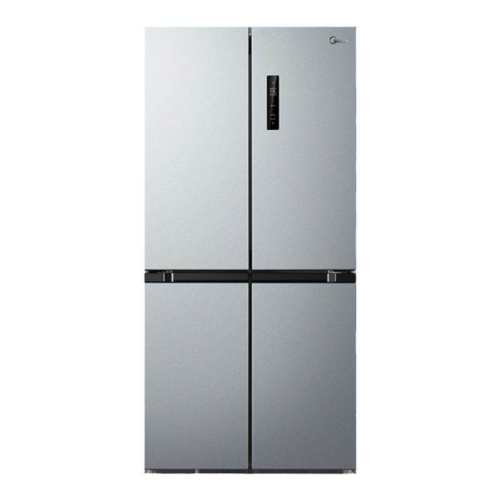 Midea/���� 480�� ʮ�ֶԿ��� ���� BCD-480WSPZM(E) 2098.65Ԫ(������)