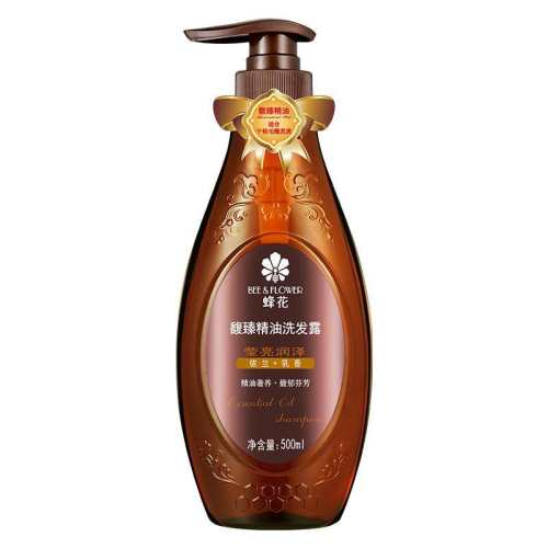����龫�͡�ϴ��¶500ml �仨�ɿ�ë��Ө��������˳ϴ��¶ 69Ԫ
