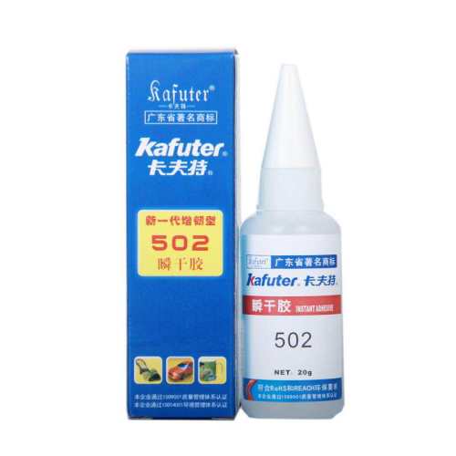 1֧װK502��20g�� ������502ʯͷר�ÿ��ǿ��͸�� 5.4Ԫ