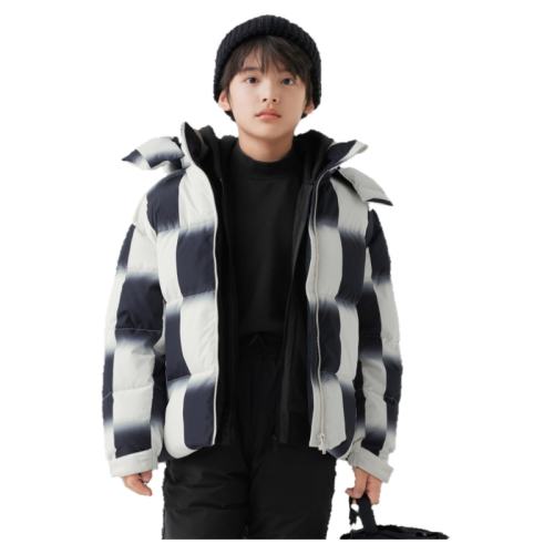 �ۻ��㣺����ɫ��00381 165cm ���鷳����IP����������ͯװ��ͯ������ͯ�ް������ﶬ�������޷� 369.69Ԫ��3��(��123.23Ԫ/��)