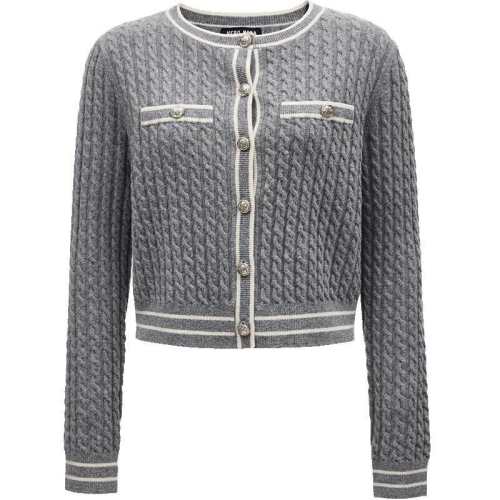 ����ʯ��ɫ�ӻ�ɫ XS Vero Moda�̿����֯�� 1057.26Ԫ��3��(��352.42Ԫ/��)