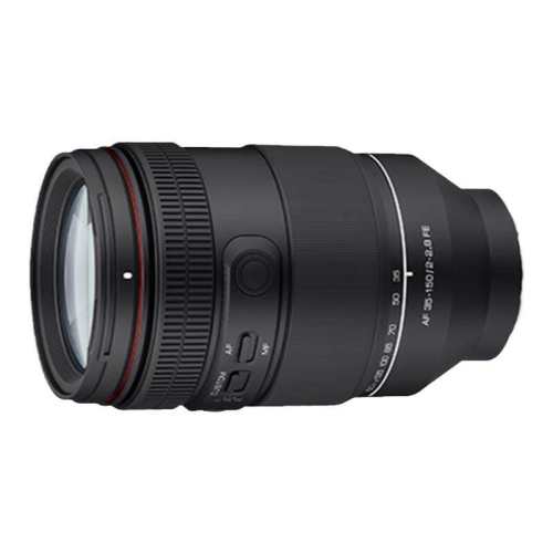 ����E��(ȫ����) AF35-150mm F2-2.8 �ٷ����� SAMYANGɭ��35-150mmȫ���;�ͷ 5899Ԫ